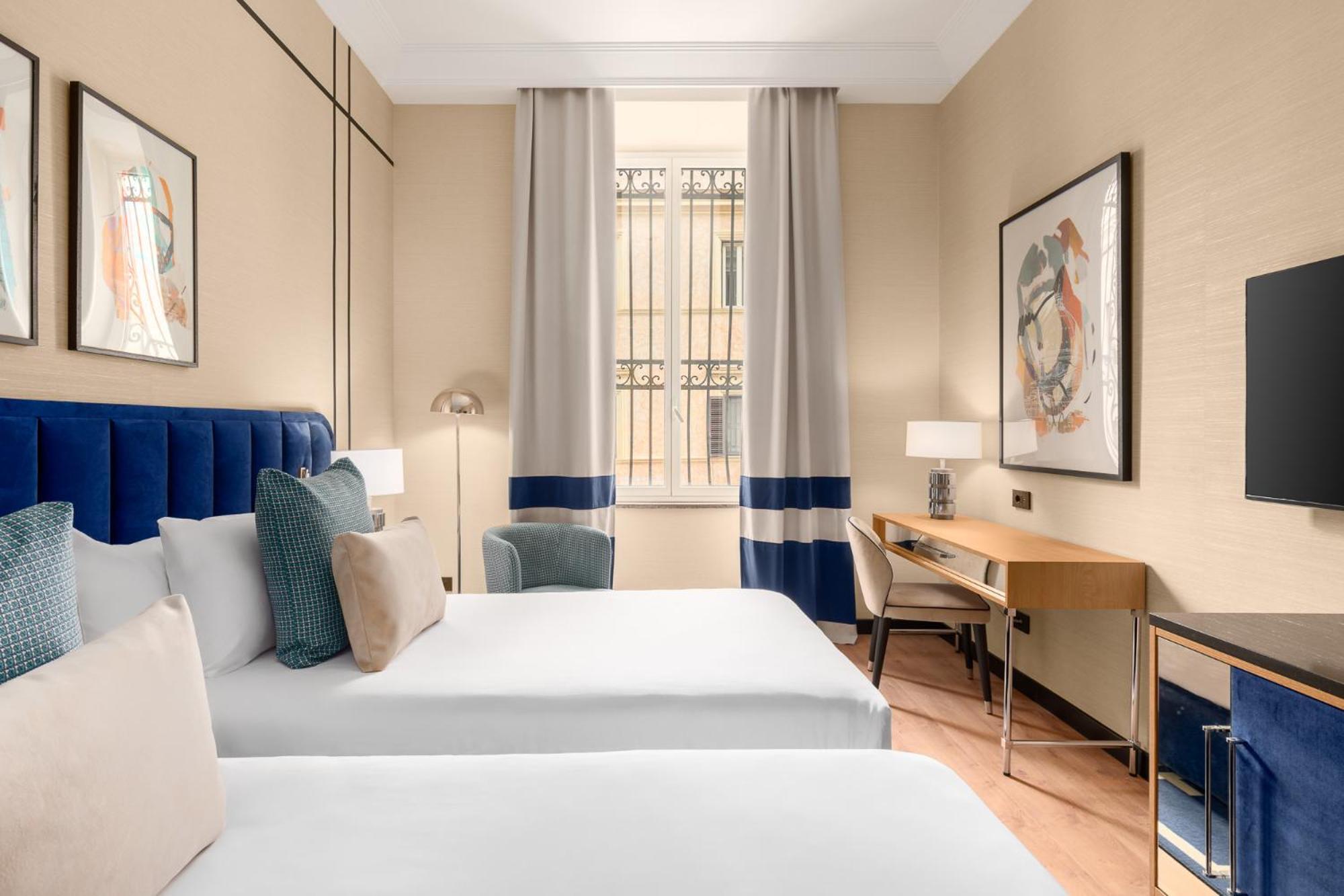 Room Mate Collection Mia, Rome Colosseum Zewnętrze zdjęcie