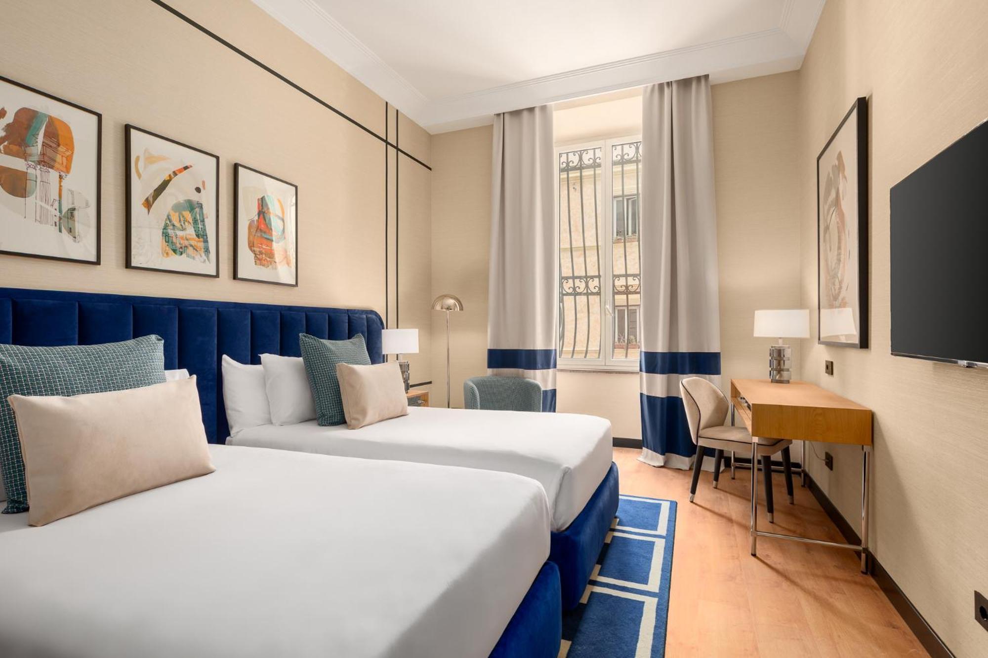 Room Mate Collection Mia, Rome Colosseum Zewnętrze zdjęcie