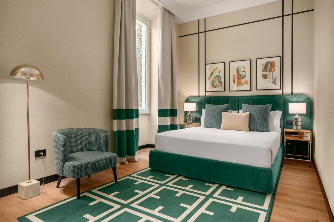 Room Mate Collection Mia, Rome Colosseum Zewnętrze zdjęcie