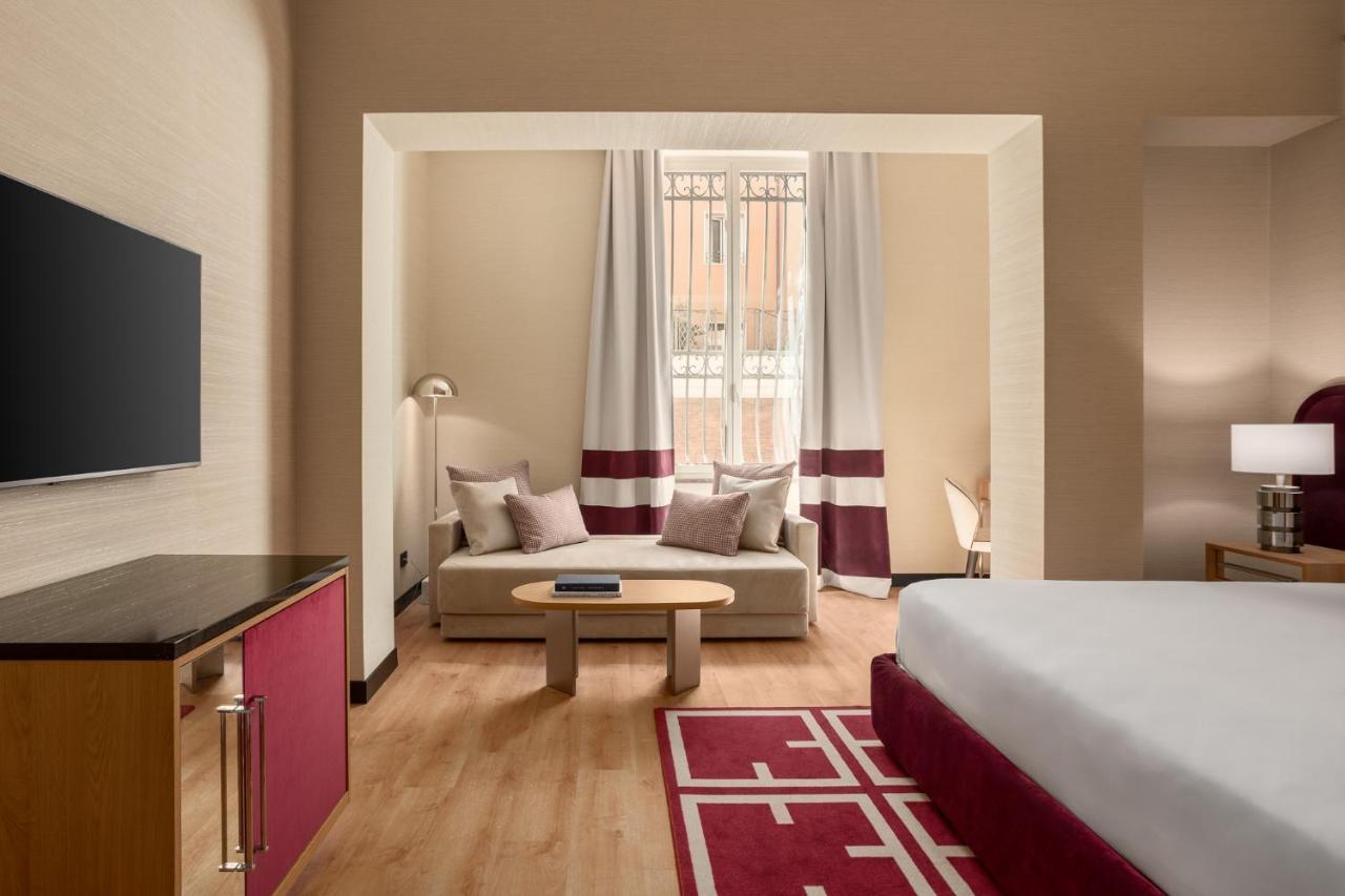 Room Mate Collection Mia, Rome Colosseum Zewnętrze zdjęcie