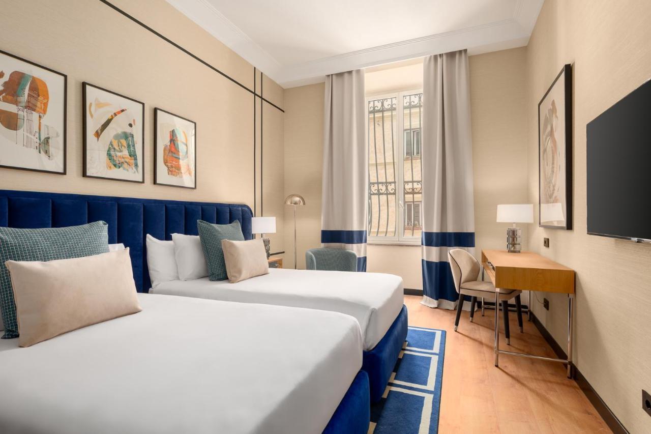 Room Mate Collection Mia, Rome Colosseum Zewnętrze zdjęcie