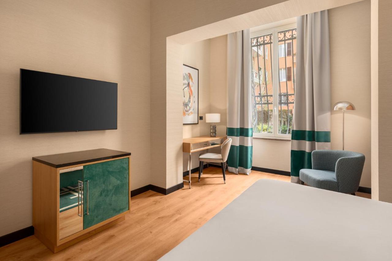 Room Mate Collection Mia, Rome Colosseum Zewnętrze zdjęcie