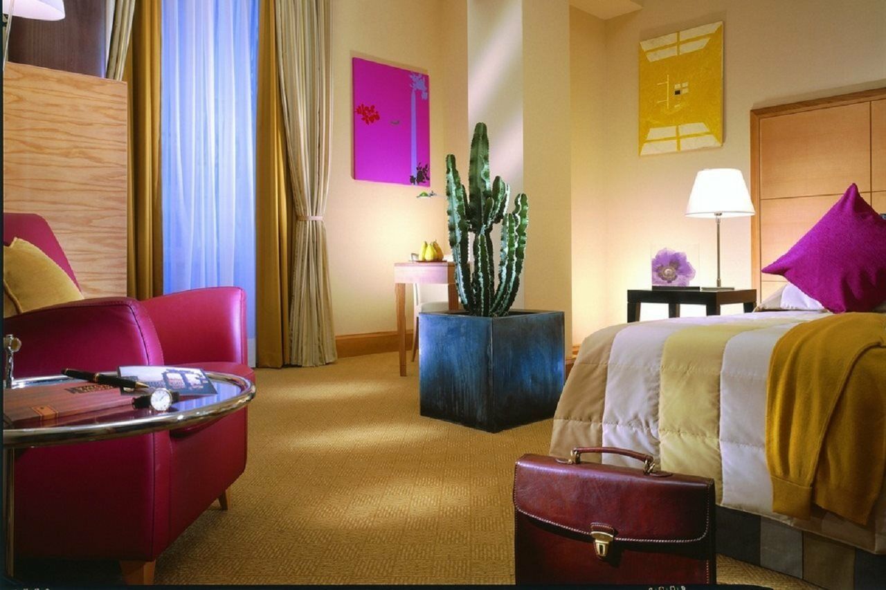Room Mate Collection Mia, Rome Colosseum Zewnętrze zdjęcie