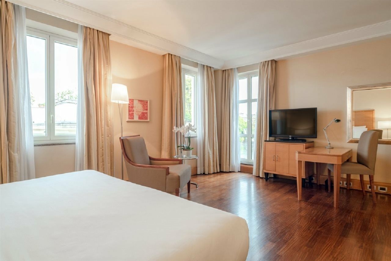 Room Mate Collection Mia, Rome Colosseum Zewnętrze zdjęcie